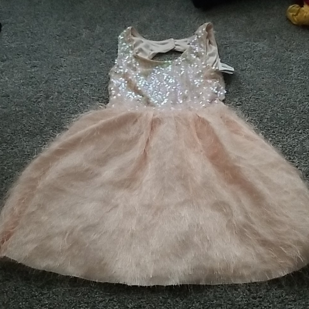 Charlotte russe party dress size s